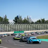 ADAC GT Masters, Lausitzring, Toksport WRT, Maro Engel, Luca Stolz