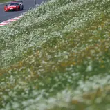 ADAC GT Masters, Red Bull Ring, YACO Racing, Philip Geipel, Marc Basseng