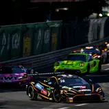 #16 Timo Glock (DEU / McLaren 720S GT3 Evo / Dörr Motorsport), Norisring 2026