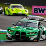 Der zweifache DTM-Champion Marco Wittmann will 2026 um Titel Nummer drei kämpfen
