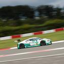 ADAC GT Masters, Montaplast by Land-Motorsport, Peter Hoevenaars, Frederic Vervisch