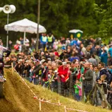 ADAC MX Masters, Aichwald, Marcus Schiffer ( Suzuki / Deutschland )