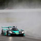 #22 Konrad Motorsport / Maximilian Hackländer / Sebastian von Gartzen / Ginetta G61-LT-P3 / Hockenheimring Baden-Württemberg (D)
