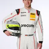 ADAC GT Masters, Precote Herberth Motorsport, Robert Renauer