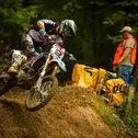 ADAC MX Masters, Bielstein, Gregory Aranda ( Kawasaki / Frankreich ) 