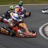 ADAC Kart Masters, Hahn