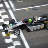 ADAC Formel 4, Oschersleben, DTM, Mick Schumacher, Van Amersfoort Racing