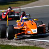Formel ADAC, Zandvoort, Maximilian Günther, ADAC Berlin-Brandenburg e.V.