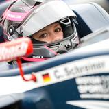 ADAC Formel 4, Nürburgring, US Racing, Carrie Schreiner