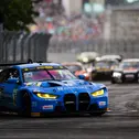 René Rast gewann den siebten Saisonlauf am Norisring