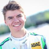 ADAC Formel 4, Hockenheim, US Racing - CHRS, Tom Beckhäuser