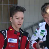 ADAC Kart Masters, Hahn, 2014