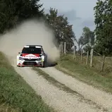 ADAC Rallye Masters, ADAC Niedersachsen Rallye
