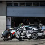 ADAC GT Masters, Red Bull Ring, KÜS TEAM75 Bernhard, Adrien de Leener, Christopher Friedrich