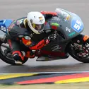 Platz sechs und Top-10 für Anakin Zelenak