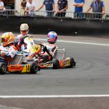 ADAC Kart Masters 2019, Oschersleben