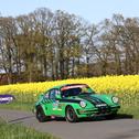 Andreas Dahms möchte seine Führung in der DRM Classic weiter ausbauen