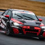 #13 Max Gruhn / Gruhn Stahlbau Racing / Audi RS3 LMS TCR / DEKRA Lausitzring