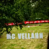 ADAC MX Masters Vellahn