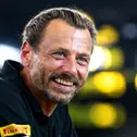 Zum ersten Mal seit 2013 wird Gottfried Grasser wieder selbst im ADAC GT Masters starten 