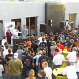 ADAC Junior Cup powered by KTM, Pressekonferenz, Sachsenring
