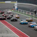 ADAC GT Masters, Lausitzring