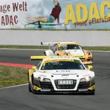 ADAC GT Masters