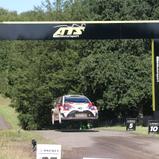 ADAC Rallye Deutschland, Jari-Matti Latvala, Toyota Gazoo Racing WRT