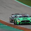 ADAC GT4 Germany, Sachsenring, HP Racing International, Luke Wankmüller, Tim Heinemann