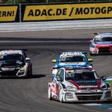 ADAC TCR Germany, Hockenheim, VW Team Oettinger, Kai Jordan