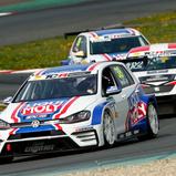ADAC TCR Germany, 2017, Oschersleben, Liqui Moly Team Englster, Jason Wolfe