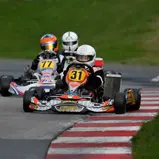 ADAC Kart Masters, Wackersdorf