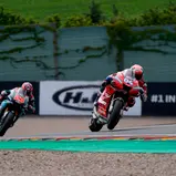 Fans erleben die MotoGP bereits ab 29 Euro