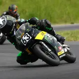 ADAC Mini Bike Cup, Einsteiger, David Kuban