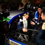 J. Tannert -  F. Christian  Skoda Fabia RS Rally2 (RC2)