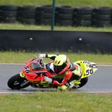 ADAC Mini Bike Cup, Oschersleben