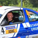 Nach seinem Ausfall in Lübbecke möchte Carsten Mohe im Renault Mégane Maxi wieder voll attackieren