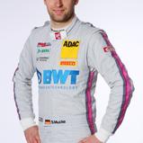 ADAC GT Masters, BWT Mücke Motorsport, Stefan Mücke