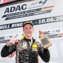 ADAC Formel 4, Red Bull Ring, Van Amersfoort Racing, Liam Lawson