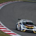ADAC TCR Germany, Nürburgring