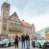 ADAC GT Masters, Sachsenring, YACO Racing, Markus Winkelhock, Philip Geipel