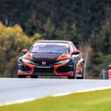 ADAC TCR Germany, Red Bull Ring, Honda ADAC Sachsen, Dominik Fugel