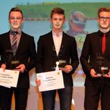 X30 Senior-Sieger