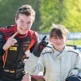 ADAC XC Cup, Schlüchtern (27./28.4.2024)
