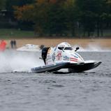 ADAC Motorboot Cup, Düren, Sascha Schäfer