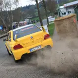 ADAC Rallye Masters, ADAC Hessen Rallye Vogelsberg