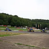 ADAC Kart Masters zu Gast auf dem Erftlandring in Kerpen