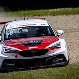 #56 / Günter Benninger / Wimmer Werk Motorsport / Cupra Leon Competición TCR