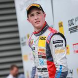 ADAC Formel 4, Spa-Francorchamps, Joel Eriksson, Motopark
