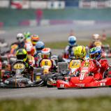 Start der OK Junior
